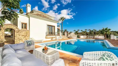 Vila de vanzare in Malaga - foto 6