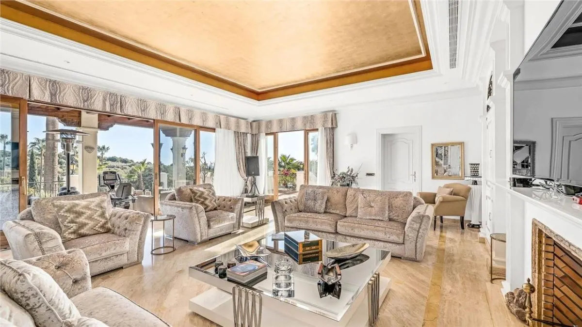 Vila de vanzare in Malaga - foto 10