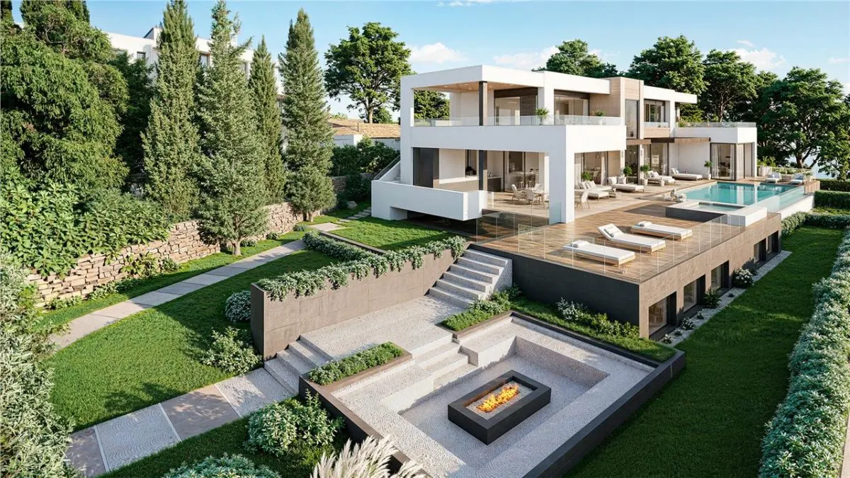 Villa en Venta en Malaga - foto 1