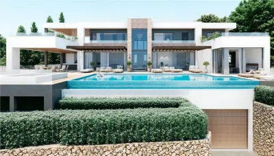 Villa en Venta en Malaga - foto 2