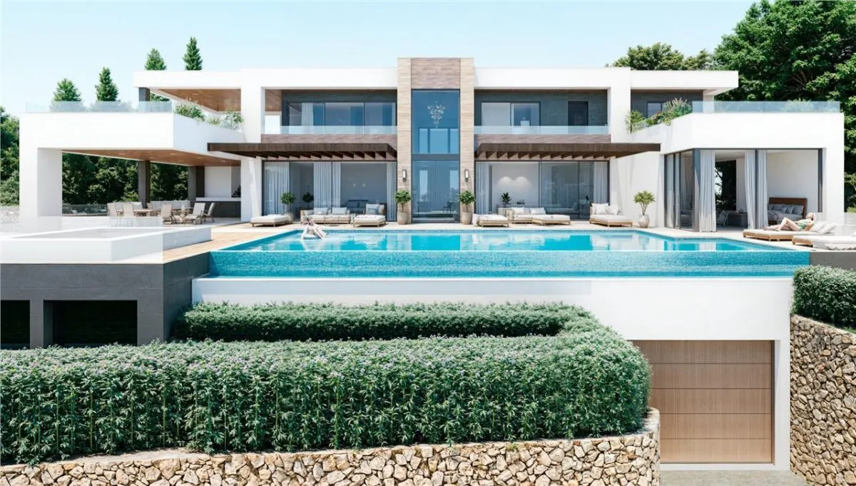 Villa en Venta en Malaga - foto 2