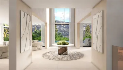 Villa en Venta en Malaga - foto 12