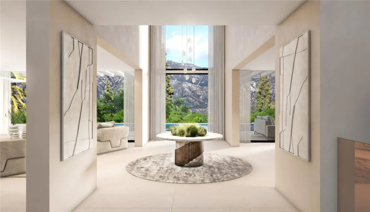 Villa en Venta en Malaga - foto 12