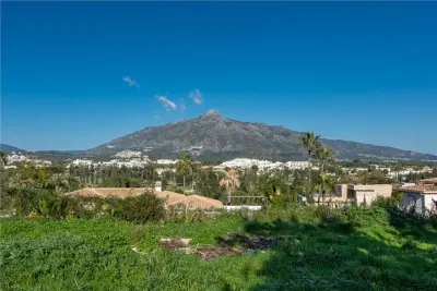 Villa en Venta en Malaga - foto 16