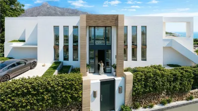 Villa en Venta en Malaga - foto 3