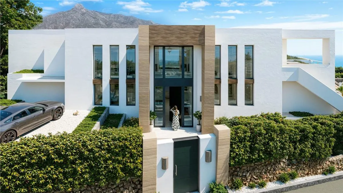 Villa en Venta en Malaga - foto 3