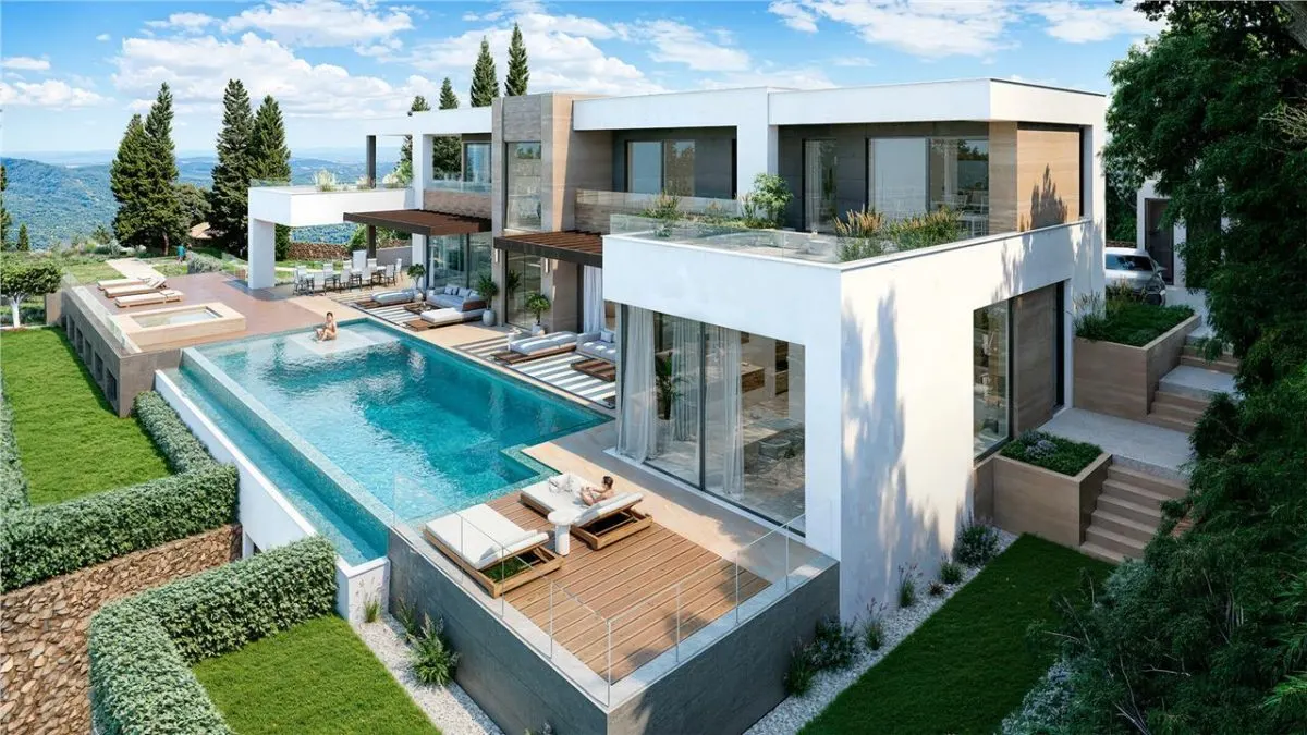 Villa en Venta en Malaga - foto 4