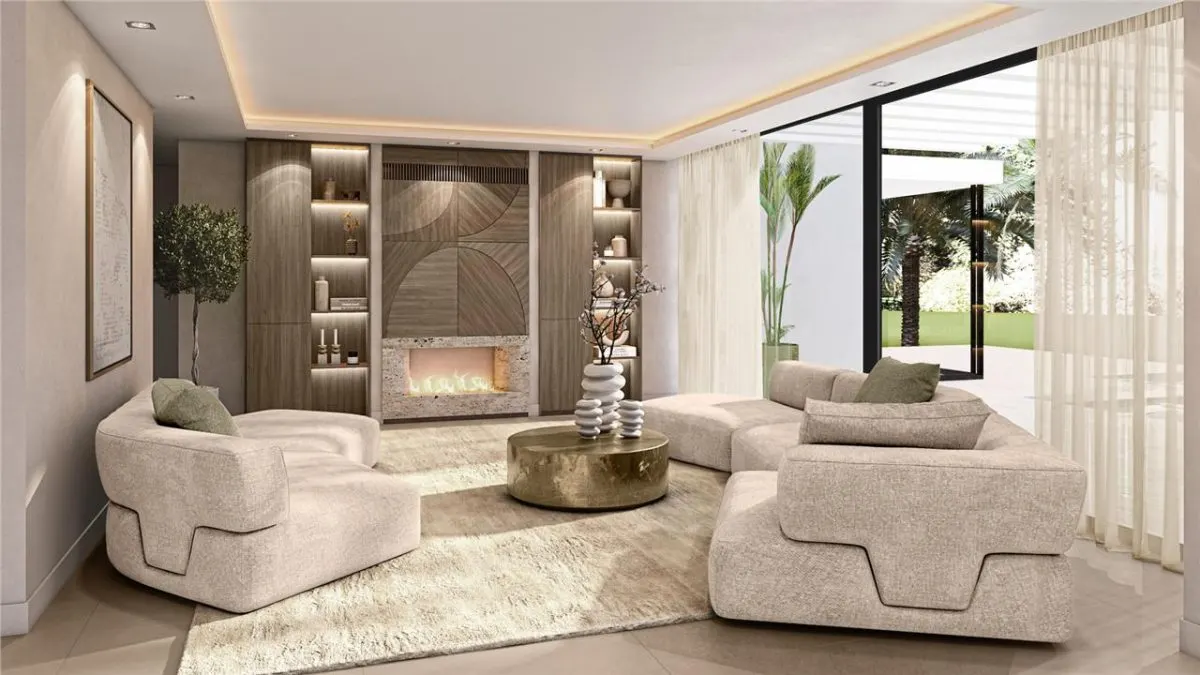 Villa en Venta en Malaga - foto 8