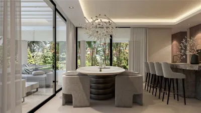 Villa en Venta en Malaga - foto 9