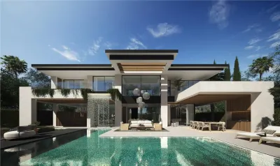 Villa en Venta en Malaga - foto 2