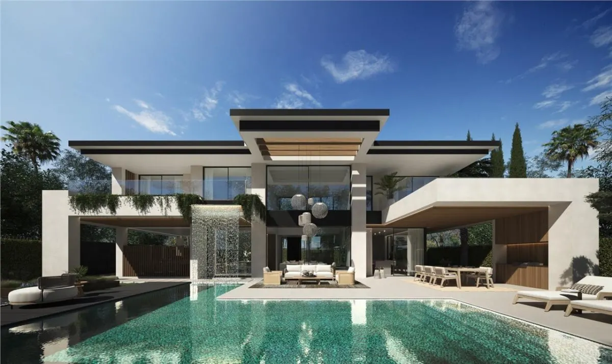 Villa en Venta en Malaga - foto 2