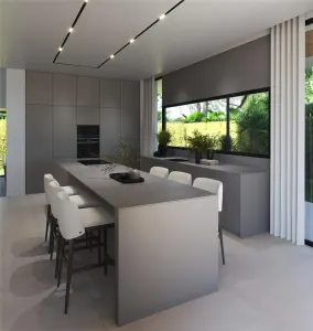 Villa en Venta en Malaga - foto 13