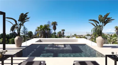 Villa en Venta en Malaga - foto 14