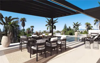 Villa en Venta en Malaga - foto 15