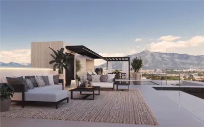 Villa en Venta en Malaga - foto 16