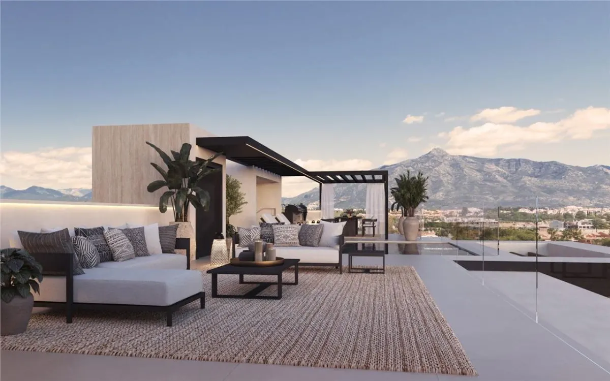 Villa en Venta en Malaga - foto 16