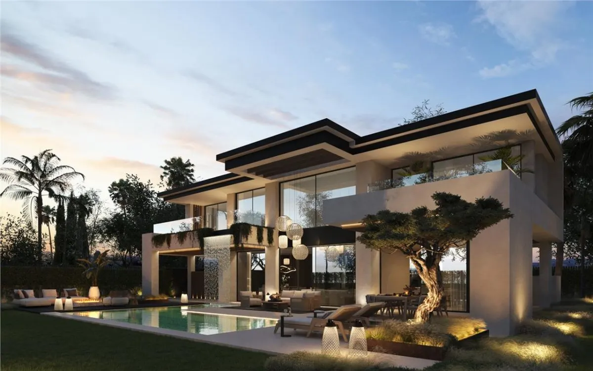 Villa en Venta en Malaga - foto 18