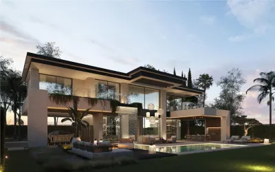 Villa en Venta en Malaga - foto 19