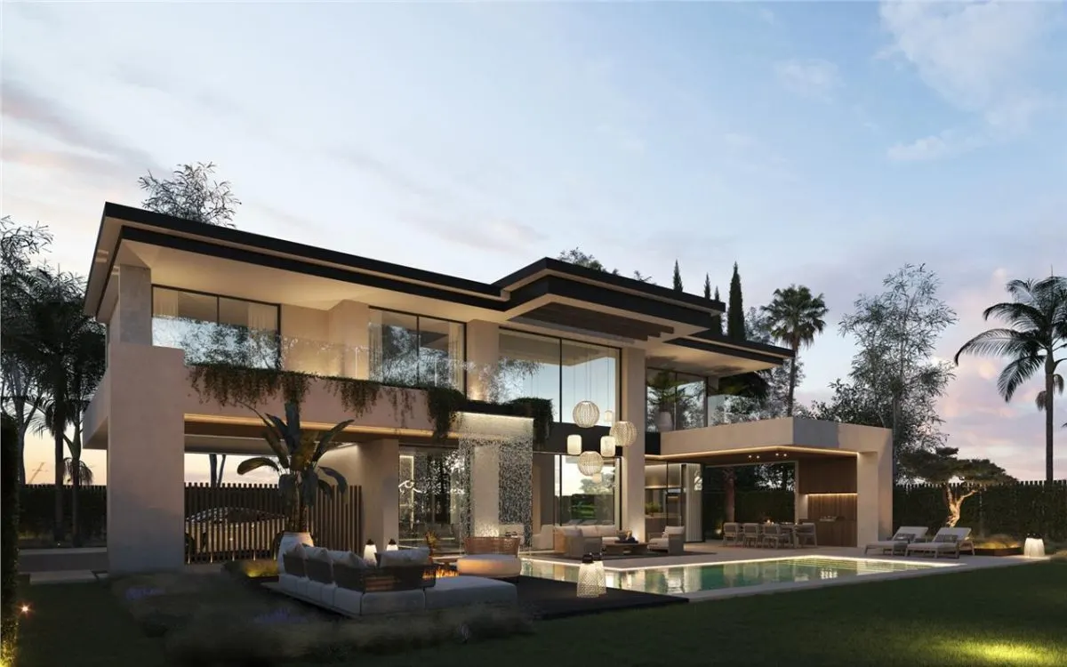 Villa en Venta en Malaga - foto 19