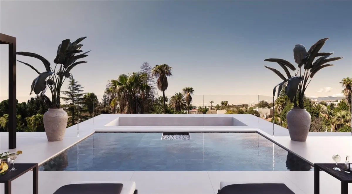Villa en Venta en Malaga - foto 21