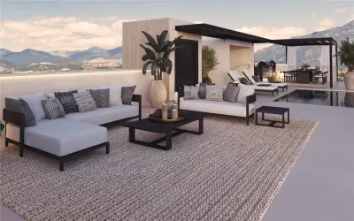 Villa en Venta en Malaga - foto 22