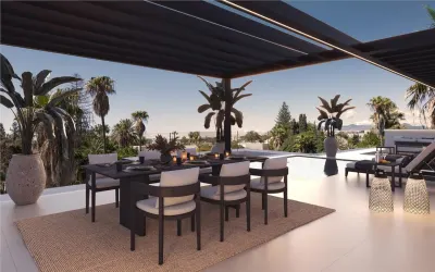 Villa en Venta en Malaga - foto 23