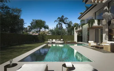 Villa en Venta en Malaga - foto 4