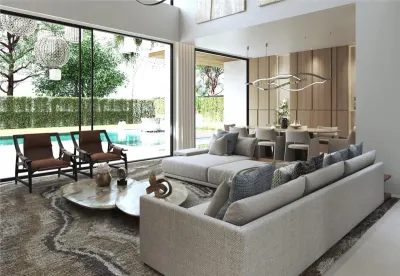 Villa en Venta en Malaga - foto 6