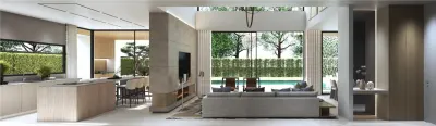 Villa en Venta en Malaga - foto 7