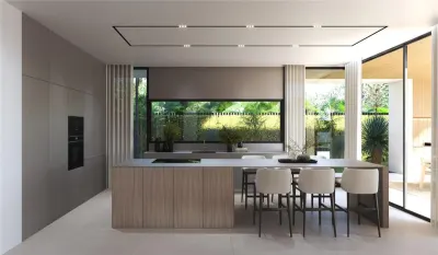 Villa en Venta en Malaga - foto 8