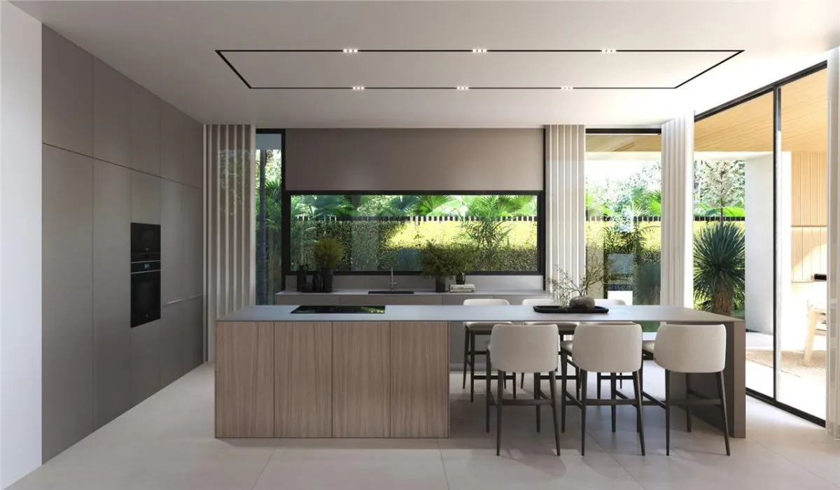Villa en Venta en Malaga - foto 8