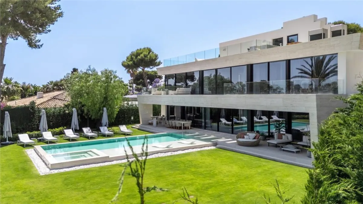 Villa en Venta en Malaga - foto 2