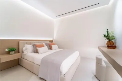Villa en Venta en Malaga - foto 11