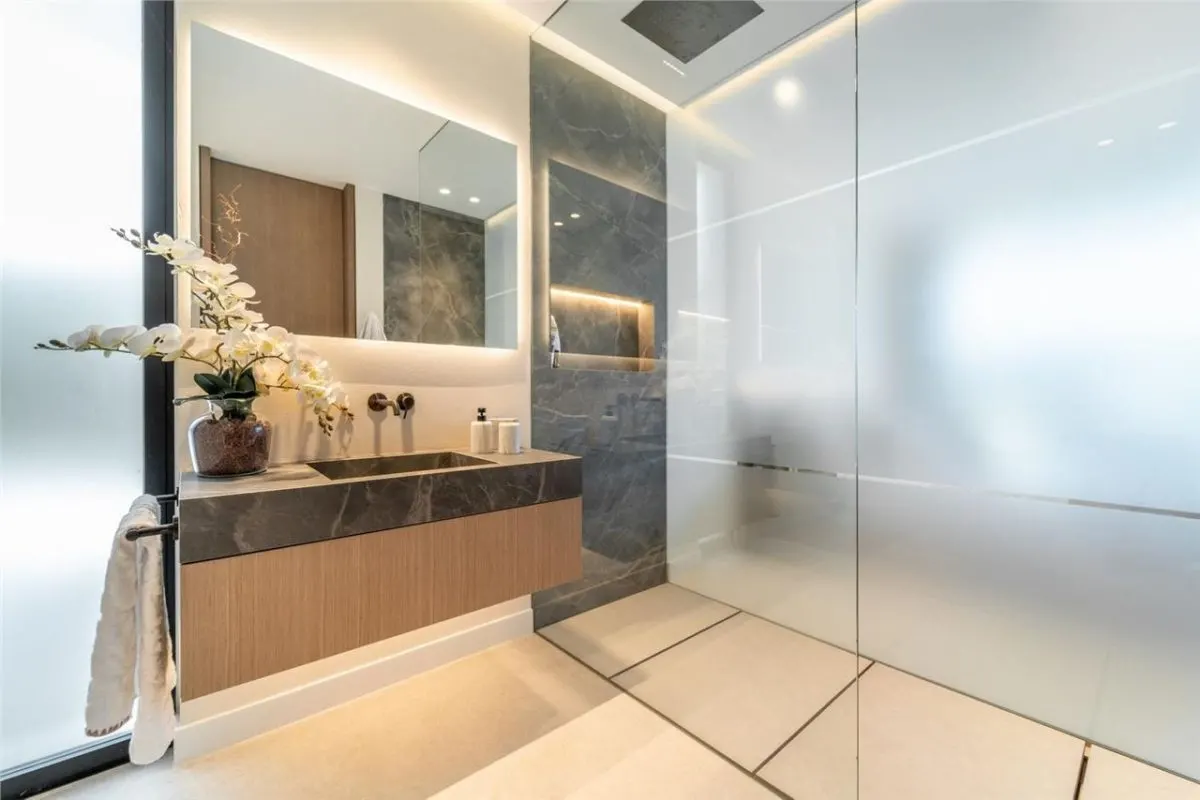 Villa en Venta en Malaga - foto 12