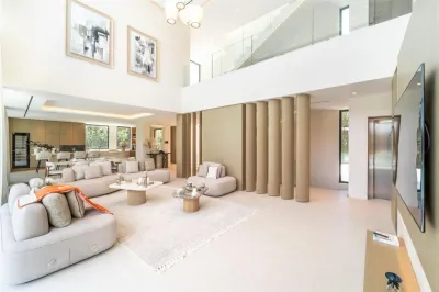 Villa en Venta en Malaga - foto 13