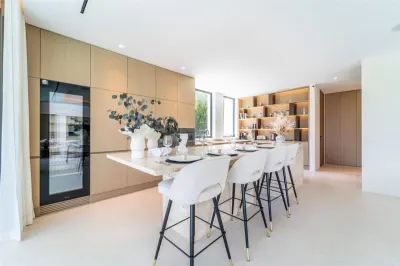 Villa en Venta en Malaga - foto 14