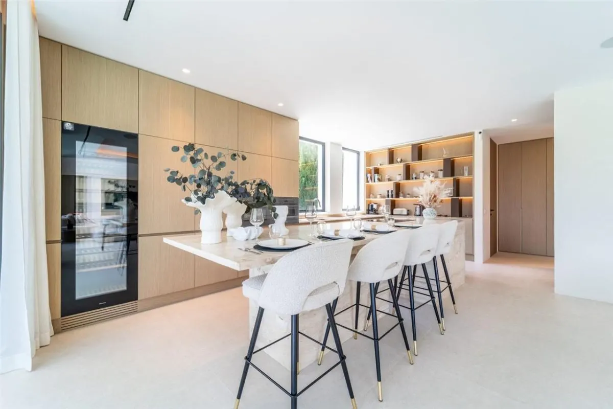 Villa en Venta en Malaga - foto 14
