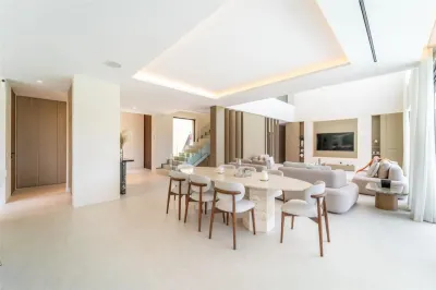 Villa en Venta en Malaga - foto 15