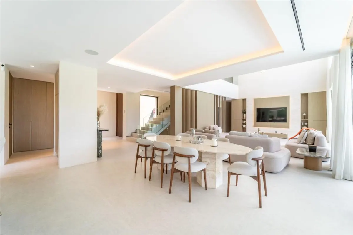 Villa en Venta en Malaga - foto 15