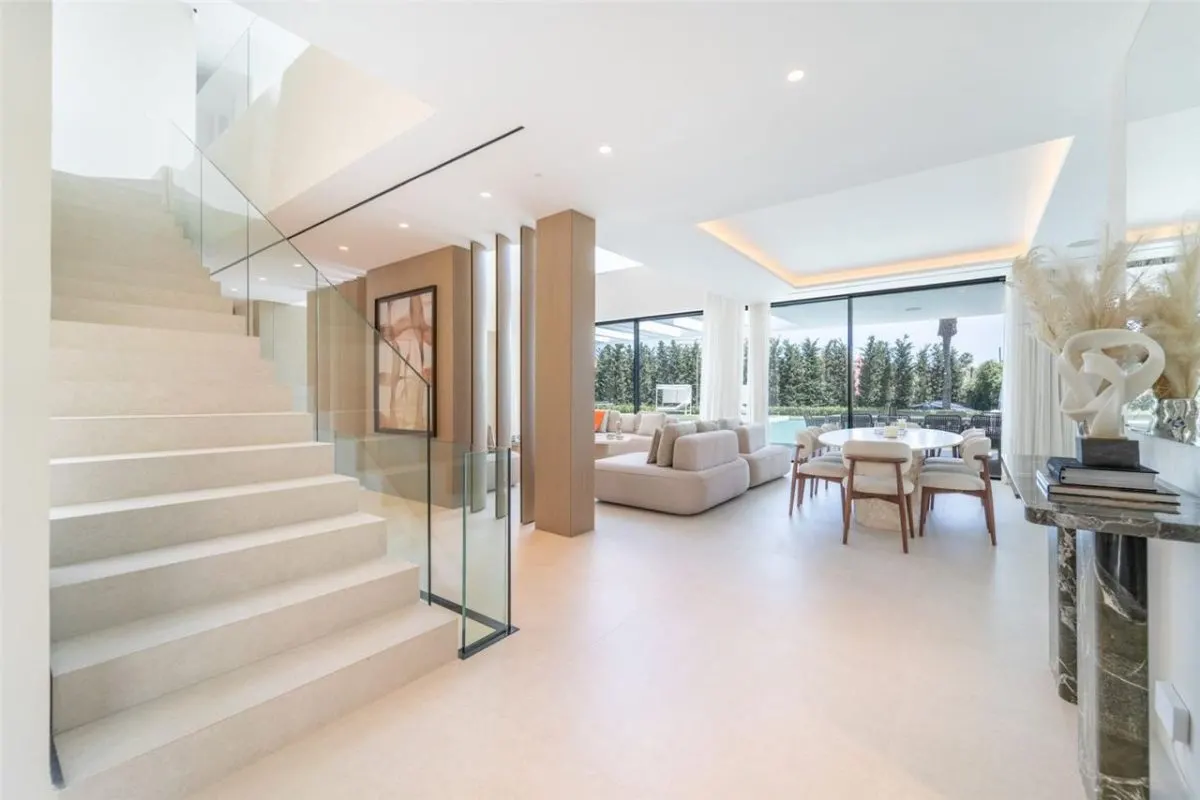 Villa en Venta en Malaga - foto 16