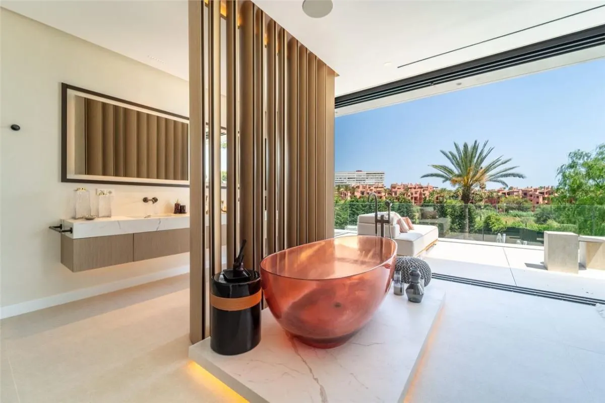 Villa en Venta en Malaga - foto 18