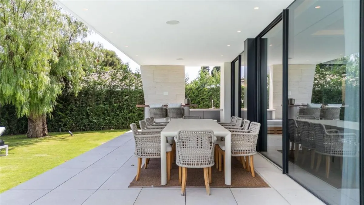 Villa en Venta en Malaga - foto 20