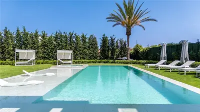 Villa en Venta en Malaga - foto 3