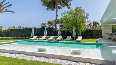 Villa en Venta en Malaga - foto 21