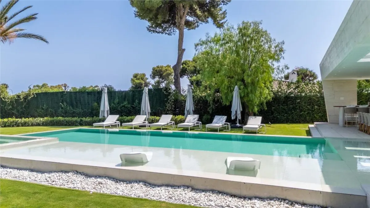 Villa en Venta en Malaga - foto 21