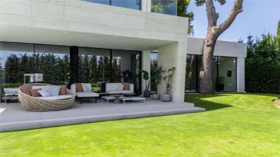 Villa en Venta en Malaga - foto 22