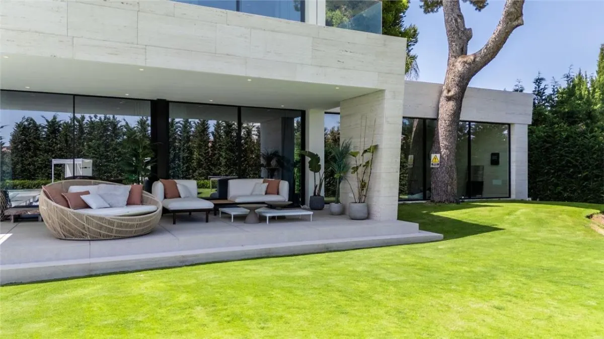 Villa en Venta en Malaga - foto 22