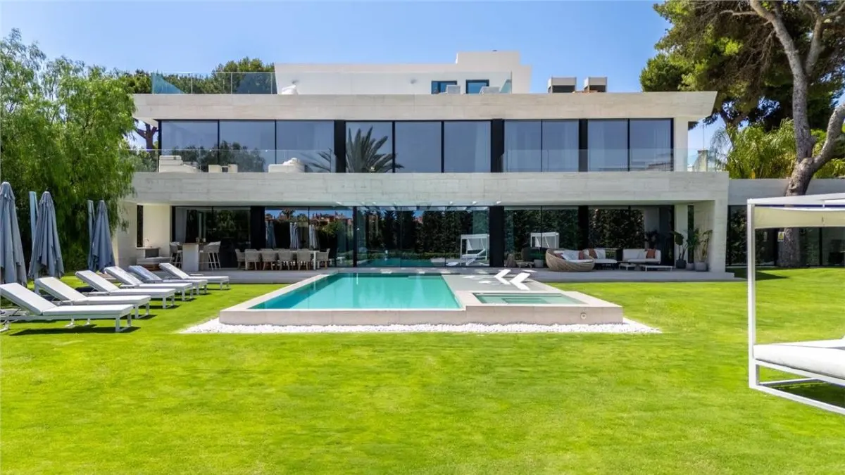 Villa en Venta en Malaga - foto 23