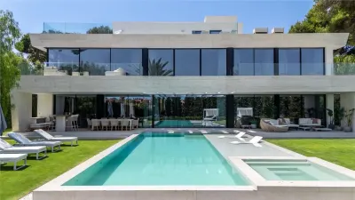 Villa en Venta en Malaga - foto 24