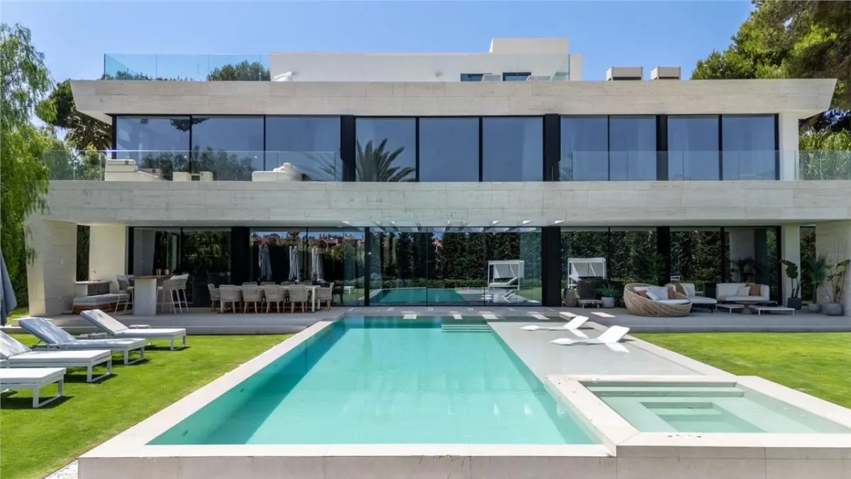 Villa en Venta en Malaga - foto 24